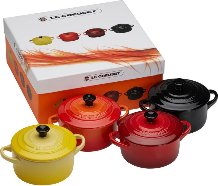 Image du produit Le Creuset Mini Cocotte