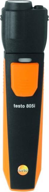 Testo Termometro a infrarossi 805i Smar