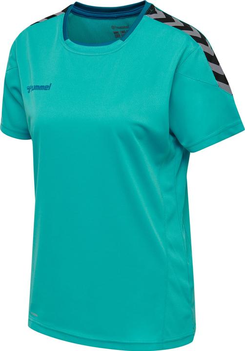 Produktbild hummel Authentic Poly Jersey Woman S/S (L)