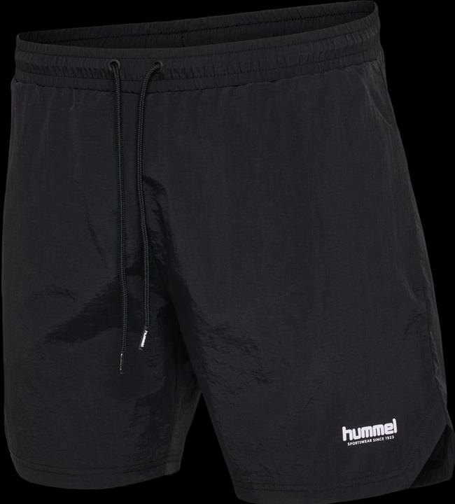 Actual product image hummel Hmllgc Travis Woven Shorts (XS)