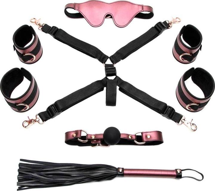 Actual product image Bondage Boutique Seduce Me