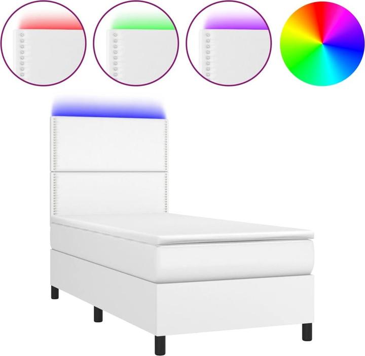 Actual product image VidaXL Brix (120 x 200 cm, 120 x 200 cm)