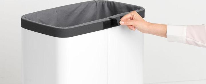 Produktbild Brabantia Wäschesack (60 l)