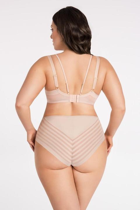 Actual product image Gorsenia Panties model (3XL)