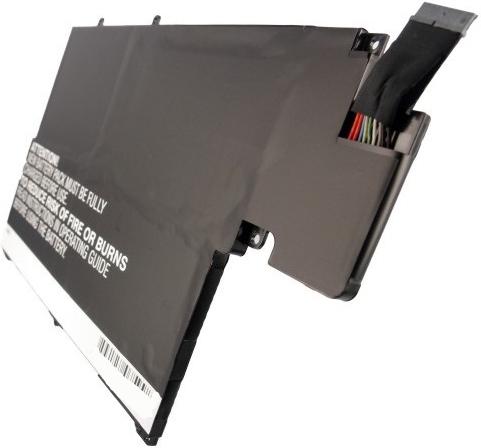 Produktbild CoreParts MBXDE-BA0131 (4 Zellen, 3300 mAh)