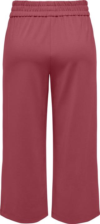 Produktbild Only ONLPOPTRASH-SUKI Verkürzt Klassische Hose Klassische Hose (XS)