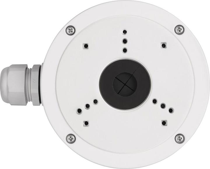 Actual product image Abus Installation box Tube (Mounting kit)
