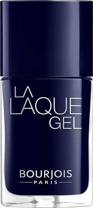 Image du produit Bourjois La Laque Gel (24, Vernis à ongles effet gel)