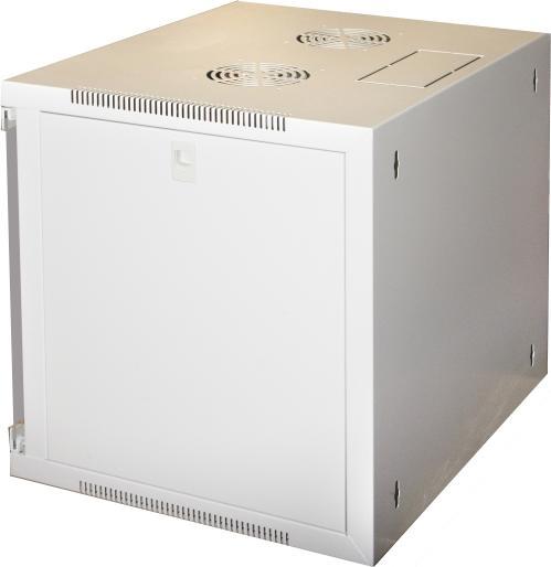 Produktbild ARMADIO A MURO 19" 9 UNITA 485*540*450MM GRIGIO (2651406.07 HE, 19 Zoll Rack)