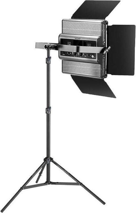 Immagine prodotto Neewer Kit RGB1200 (Apparecchio di illuminazione a superficie)