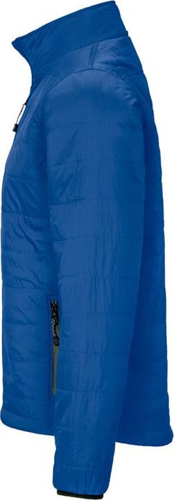 Actual product image Hakro Loft Jacket Barrie royal blue, XS (XS)