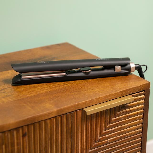 Actual product image Cecotec Bamba Ritualcare Isphere (Straightening iron)