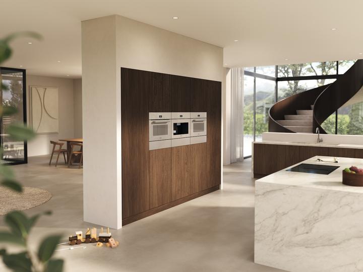 Image du produit Miele DGC 7440 HC Pro