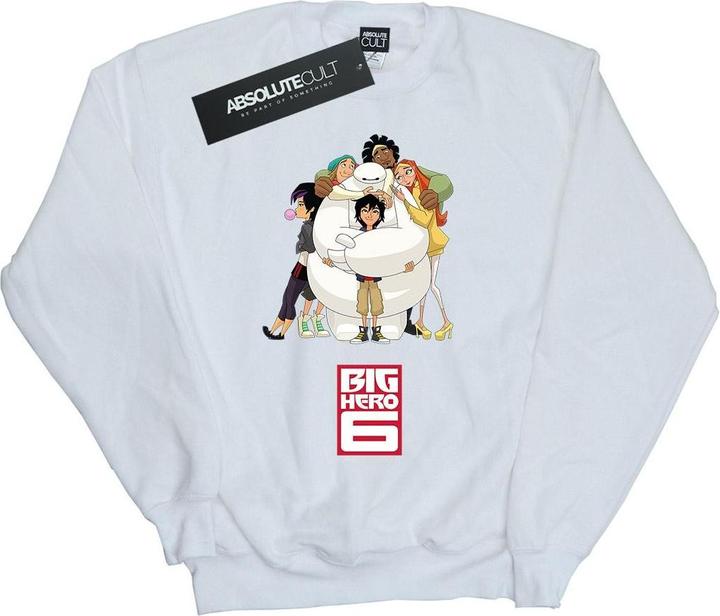 Universal Textiles Sweatshirt Mädchen