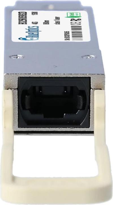 Immagine prodotto CBO Radware 9062226 Compatibile BlueOptics QSFP BO25K859S2D