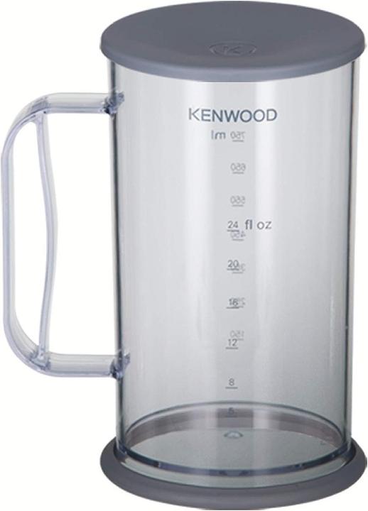 Produktbild Kenwood HDP302WH Triblade