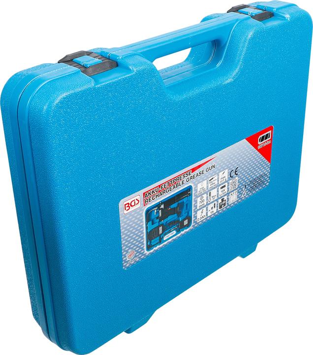 Produktbild BGS Akku-Fettpresse
