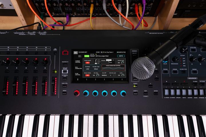 Produktbild Roland Fantom-7 EX