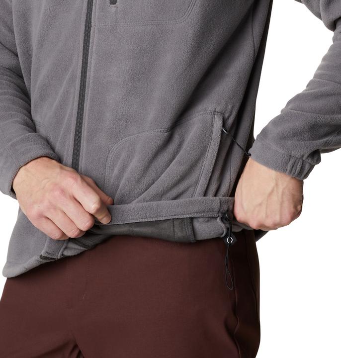 Immagine prodotto Columbia Fast Trek II Full Zip Fleece (XS)