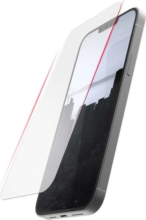 X-Doria Vetro pieno iPhone 14 Plus vetro pieno temperato (1 Pezzo/i, Apple iPhone 14 Plus)