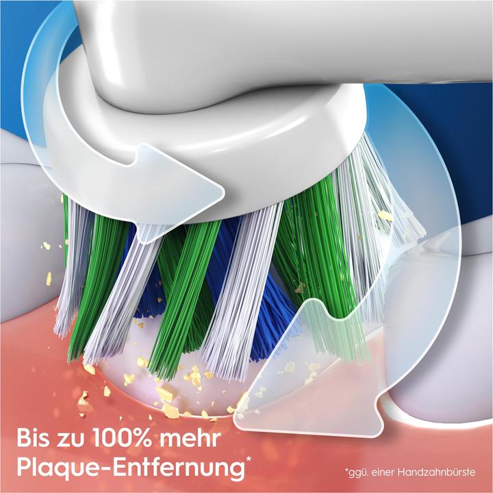 Image du produit Oral-B Vitality Pro D 103 (Brosse à dents oscillo-rotative)