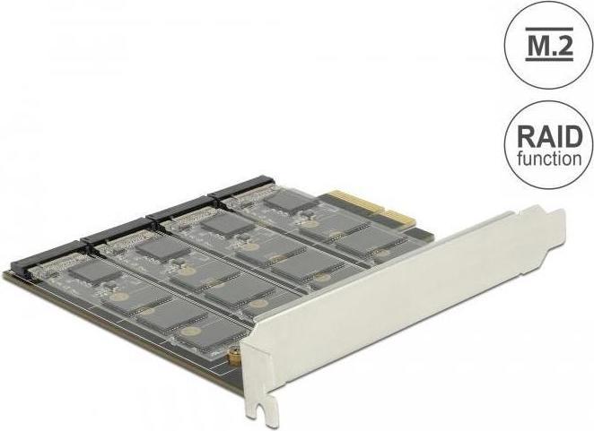 Produktbild Delock Speichercontroller (RAID)