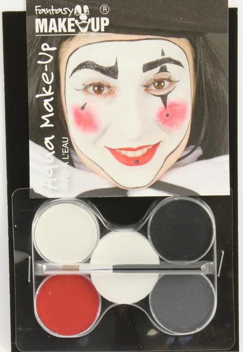 Image du produit Fantasy Make Up Aqua Make Up Set Pantomime