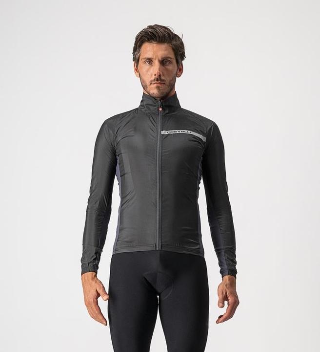Castelli Squadra Stretch Jacket