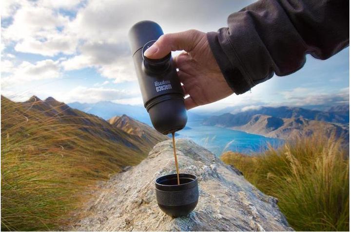 Produktbild Wacaco Minipresso (0.07 l)