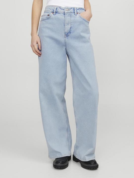 Produktbild JJXX JXTOKYO HW CC6011 High Rise Jeans