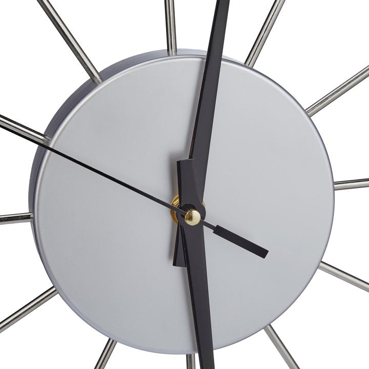 Produktbild Relaxdays Wanduhr (35 cm)