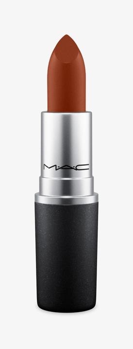 Productafbeelding MAC Cosmetics Matte lippenstift (Consensueel)