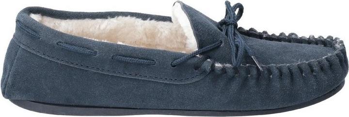 Immagine prodotto Hush Puppies Pantofole Allie in pelle (39.5)