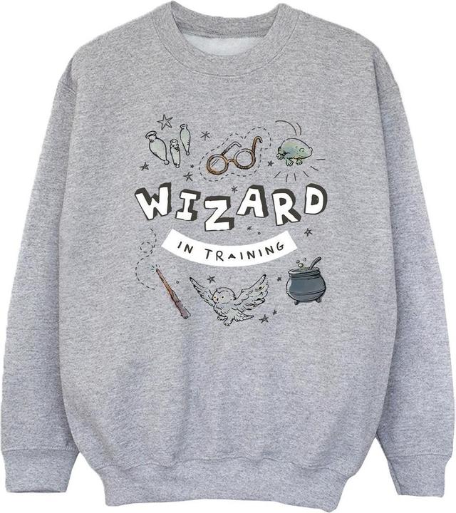 Produktbild Wizard In Training Sweatshirt Mädchen (140, 146)