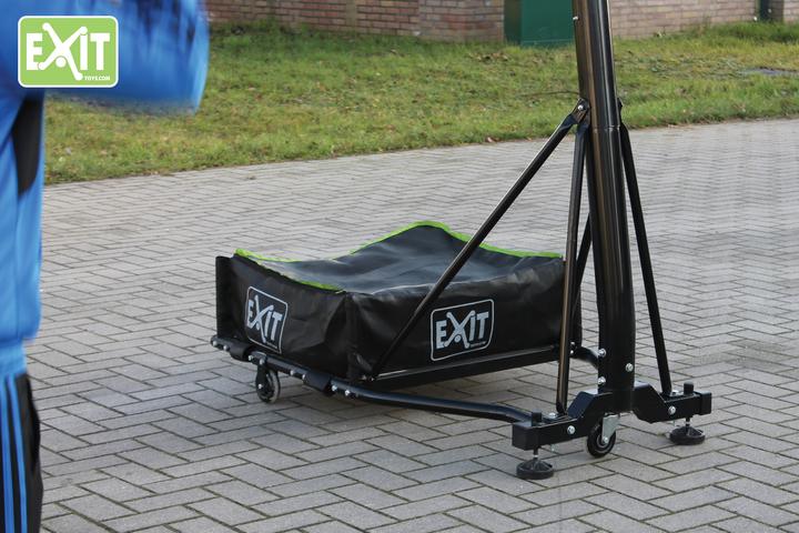 Image du produit Exit Panier portable Galaxy