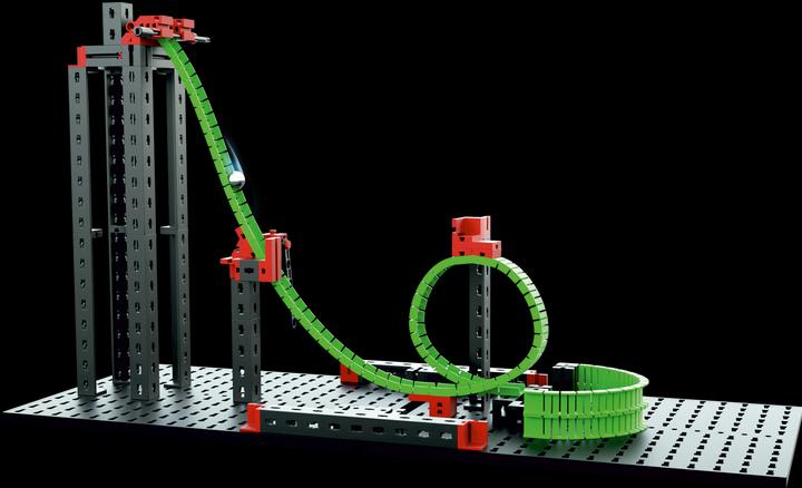 Immagine prodotto Fischertechnik Dinamico L 2