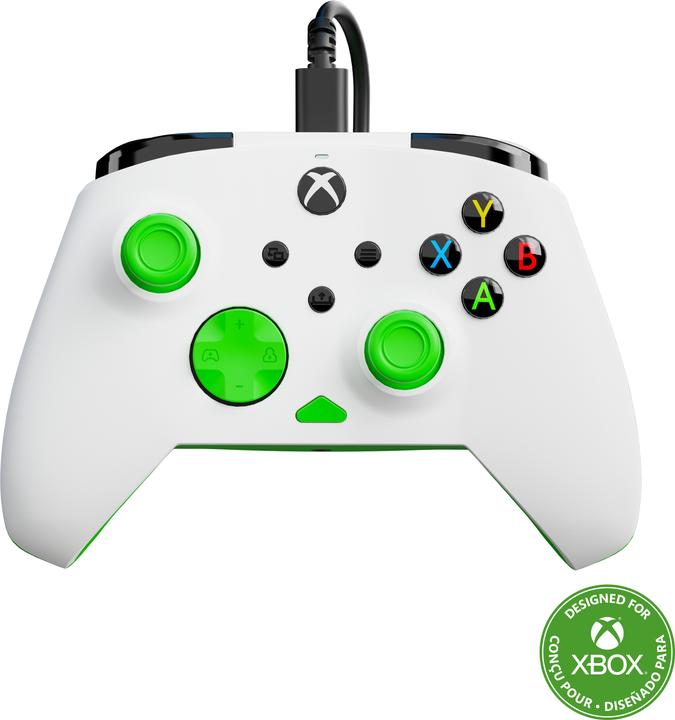 Actual product image Turtle Beach REMATCH CORE - Wireless Controller