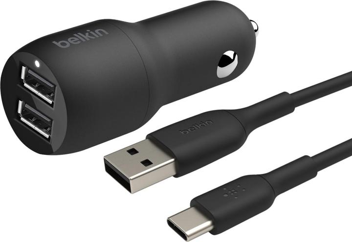 Image du produit Belkin Kfz-Ladegerät