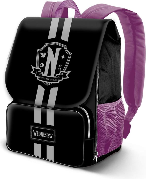 Karactermania Wednesday Rucksack School (28 l)
