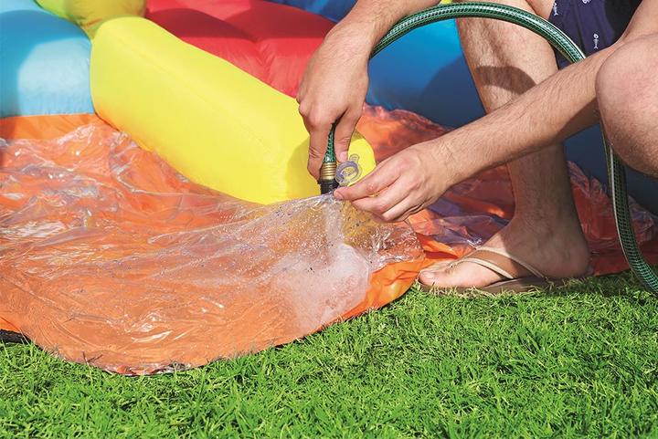 Image du produit Bestway Tsunami Waves Summit Mega