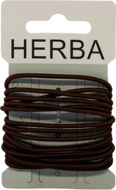 Herba FHH.Haarbinder (Haargummi)