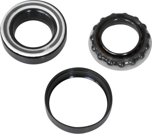 Actual product image Fulcrum Ball bearing kit USB Ceramic, RS-150 Kit for 1 rear wheel Racing Zero