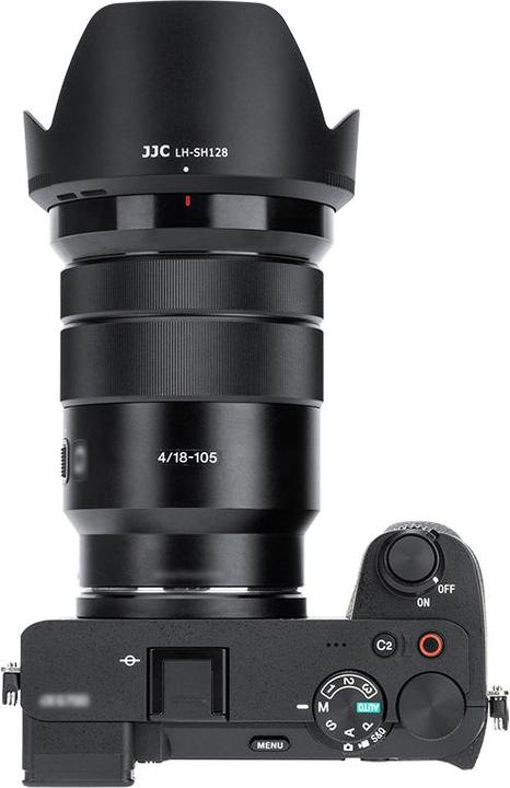 Produktbild JJC LH SH128 Lens Hood