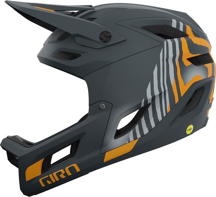 Actual product image Giro Coalition Spherical MIPS Helmet (51 - 55 cm)