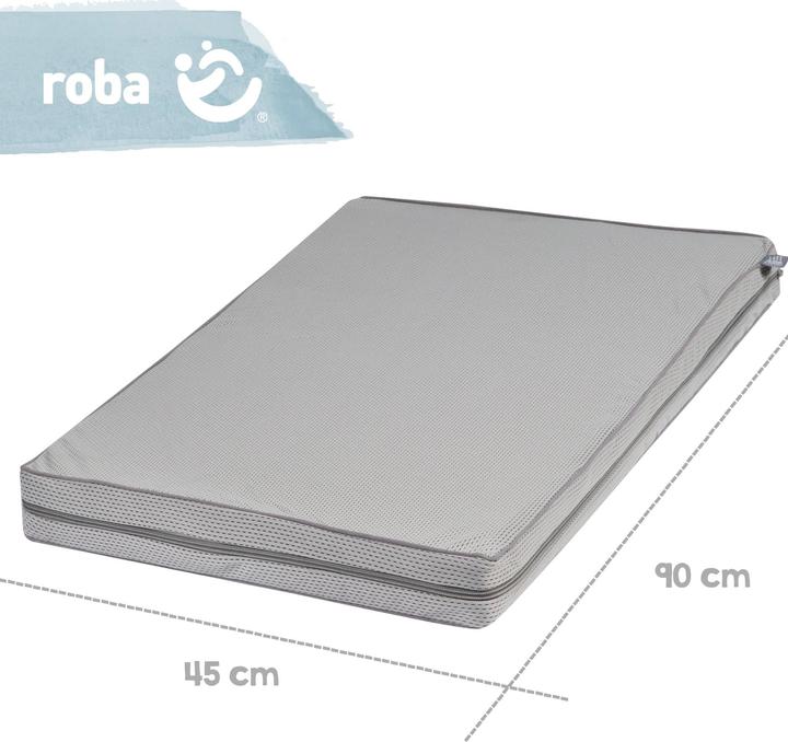 Immagine prodotto Roba Equilibrio dell'aria Premiummesh (45 x 90 cm)