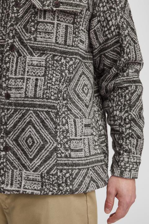 Actual product image Solid SDGestin - Shirt - 21107906 (L)