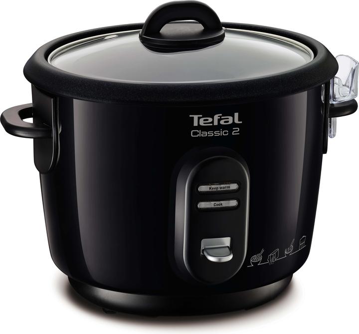 Actual product image Tefal Rice cooker