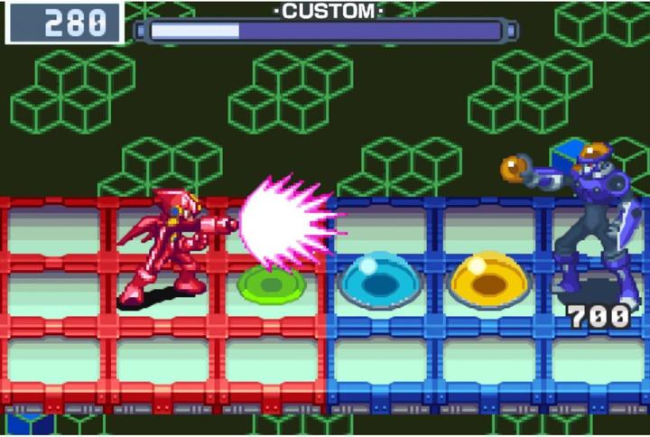 Immagine prodotto Capcom MegaMan Battle Network - Legacy Collection (Switch, EN)