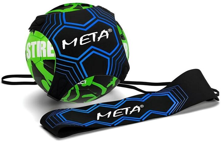 Image du produit Meta-tu-Victoria Entraîneur de football Kick
