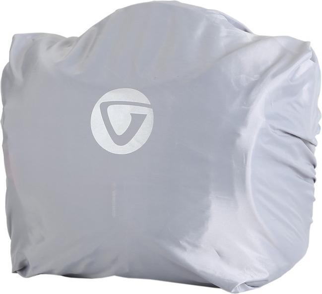 Immagine prodotto Vanguard Schoudertas Oslo 15 Black (4120061) (Borsa a tracolla per fotocamera)